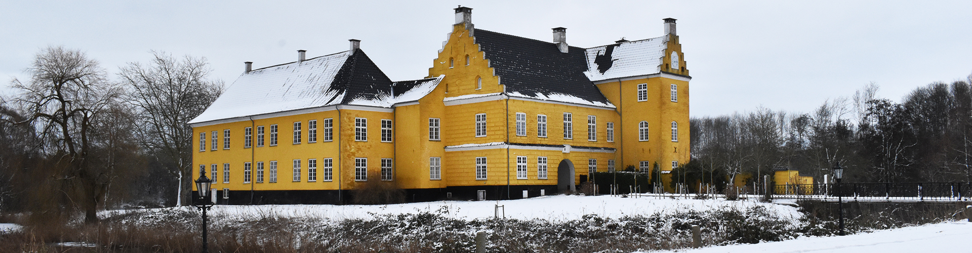 Lykkeholm Slot